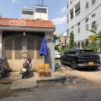 Nhà Hẻm 8M, 4M X 24M, Phường 21, Bình Thạnh 12 Tỷ