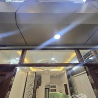 Chỉ 20M Mặt Hồ Đền Lừ-Vị Đẹp- Nhà Đẹp Lô Góc- Đi Bộ Ra Hồ Tập Thể Dục, Chợ , Trường Học