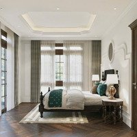 Duy Nhất Trên Thị Trường Căn Biệt Thự Song Lập 210M2 Hoàn Thiện Đẹp Suất Sắc Giá Nhỉnh Nhà Thô
