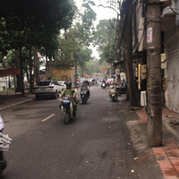 Nhà Mặt Phố 60M2, 4 Phòng Ngủ 3 Vệ Sinhtại Nguyễn Thanh Bình, Mỗ Lao, Hà Đông, 18,2 Tỷ Vnd