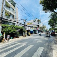 Bán Nhà Mặt Tiền View Sông Tôn Thất Thuyết Đoạn Sầm Uất Nhất Phường 3