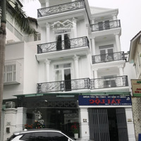 Bán Nhà Mặt Phố Đường Số 52 Phường An Phú Quận 2, Dt: 10X18M, 3 Lầu, Giá: 31 Tỷ Thương Lượng