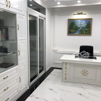 Bán Nhà 3 Tầng Mặt Tiền Hậu Giang, Quận 6, Ngang 7M Giá Chỉ 18 Tỷ