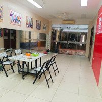 Bán Nhà Mặt Phố Trịnh Đình Cửu (Hoàng Mai)Diện Tích50M2 Nhà 6Tầng Ôtô Tránh Vỉa Hè Rộng Mới Đẹp Ở Ngay