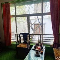 Bán Nhà Mặt Phố Trịnh Đình Cửu (Hoàng Mai)Diện Tích50M2 Nhà 6Tầng Ôtô Tránh Vỉa Hè Rộng Mới Đẹp Ở Ngay