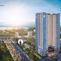 Siêu Hot! Sở Hữu Căn Hộ Cao Cấp View Sông Hàn - Biển Mỹ Khê - 2 Phòng Ngủ 2 Vệ Sinh- 82,5M - Sổ Hồng Lâu Dài
