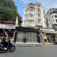 Hot 120M2 = 12Mx10M 3 Lầu Giá Rẻ 13 Tỷ, Nguyễn Văn Lượng Gần Lottemart Kdc City Land