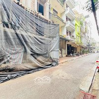 Bán Nhà Khu Phân Lô Đền Bù Kim Mã 43M 6 Tầng Thang Máy, Ngõ Thông, Phân Lô Vỉa Hè, Kinh Doanh.