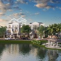 Bán Cặp Liền Kề Đập Thông 160M2 Đẹp Giá Tốt 42 Tỷ Tại Vinhomes Cổ Loa Đông Anh Hà Nội. Lh Tư Vấn