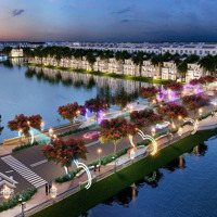Bán Cặp Liền Kề Đập Thông 160M2 Đẹp Giá Tốt 42 Tỷ Tại Vinhomes Cổ Loa Đông Anh Hà Nội. Lh Tư Vấn