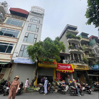 Bán Nhà Mặt Phố Lò Đúc, 23,5 Tỷ, 49M2,Mặt Tiền4.1M, Hàng Hiếm Tại Hai Bà Trưng, Hà Nội