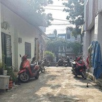 Hot. Bán Lô Đất Kiệt Ô Tô Cách Đường Chính Ngô Quyền Chỉ 1M5, An Hải Bắc, Sơn Trà