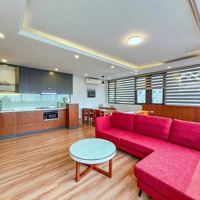 Cho Thuê Căn Hộ 2 Ngủ, 2 Tắm, 80M2 Tại Đường Tuệ Tĩnh Sống Tiện Nghi Giữa Lòng Hà Nội