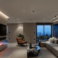 Cho Thuê Căn Hộ 4 Phòng Ngủ 234M2 - View Trọn Hồ Tây Tại D. Le Roi Soleil, 59 Xuân Diệu - Liên Hệ: 0973077094