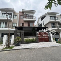 Cho Thuê Biệt Thự An Vượng Villa-Kđt Nam Cường 3 Tâng 1Tum Hoàn Thiện Đẹp Giá Từ 25- 35 Triệu