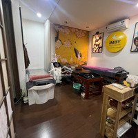Cho Thuê Nhà Hương Viên - Hai Bà Trưngdiện Tícht3 90M2. Chung Chủ, Có Thang Máy, Thông Sàn