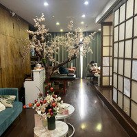 Cho Thuê Nhà Hương Viên - Hai Bà Trưngdiện Tícht3 90M2. Chung Chủ, Có Thang Máy, Thông Sàn