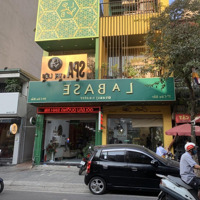 Cho Thuê Nhà Mặt Phố Giáp Nhất, Diện Tích: 50M2 X 4T, Mt: 4M. Giá 25 Triệu