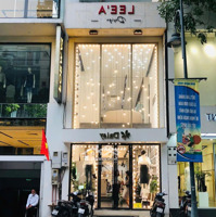 Cho Thuê Nhà Mặt Phố Giáp Nhất, Diện Tích: 50M2 X 4T, Mt: 4M. Giá 25 Triệu