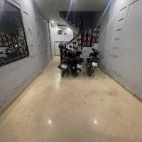 Cho Thuê Phòng Trọ Ở 46 Phương Mai, Phương Mai, Đống Đa
