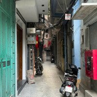 Cho Thuê Phòng Trọ Ở 46 Phương Mai, Phương Mai, Đống Đa