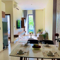 Căn Hộ Trung Tâm Giá Rẻ - Vị Trí Đẹp, Pháp Lý Chuẩn, Hỗ Trợ Vay Lãi Suất Chỉ 6,1%