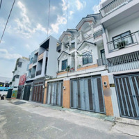 Bán Nhà Riêng Hẻm Xe Hơi 8M 1T2L Ngay Khu Apec Phường Trường Thọ, Thủ Đức, Hồ Chí Minh, 7 Tỷ Xíu