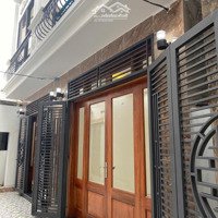 Bán Nhà Liền Kề 4 Tầng Ở An Khánh