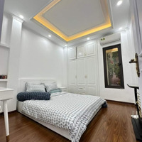 Cực Hiếm Phan Kế Bính, Ba Đình, Gara Ô Tô, 6 Tầng, Thang Máy, Phân Lô, 48M2, 13.95 Tỷ
