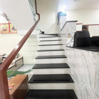 Nhà 3 Tầnghẽm Xe Hơiđường 22 Linh Đông,Ngay Chung Cư 4S,Sát Phạm Văn Đồng,Vđ2,Tđ