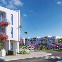 5 Căn Liền Kề Phân Khu Hi Lạp View Trực Diện Club House Thích Hợp Kinh Doanh Cafe-Nhà Hàng