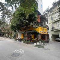 Bán Nhà Mặt Hồ Phương Liệt, 65M2,Mặt Tiền6M, 5 Tầng, Kinh Doanh Đỉnh, Nhỉnh 18 Tỷ