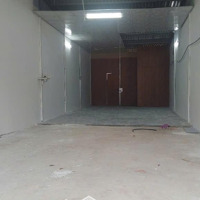 Chủ Bán Gấp Nhà Mặt Tiền Đường Châu Văn Biếc. Diện Tích: 5X20M. Ngay Trum Tâm Chợ. Giá Bán 4,380 Tỷ