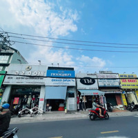 Bán Nhà Ngang Gần 6M Mặt Tiền Đường Kha Vạn Cân Đang Cho Thuê Kinh Doanh Tốt, P Linh Chiểu, Thủ Đức