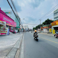 Bán Nhà Ngang Gần 6M Mặt Tiền Đường Kha Vạn Cân Đang Cho Thuê Kinh Doanh Tốt, P Linh Chiểu, Thủ Đức