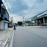 Bán Nhà Ngang Gần 6M Mặt Tiền Đường Kha Vạn Cân Đang Cho Thuê Kinh Doanh Tốt, P Linh Chiểu, Thủ Đức