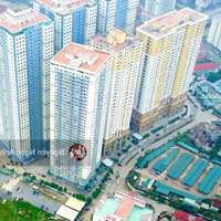 Bán Kiot 77M2 Chân Đế Chungy Cư Kdt Kim Văn Kim Lũ Nghiêm Xuân Yêm Cạnh Kdt Đại Kim Mới 6.2 Tỷ