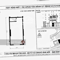 Bán Kiot 77M2 Chân Đế Chungy Cư Kdt Kim Văn Kim Lũ Nghiêm Xuân Yêm Cạnh Kdt Đại Kim Mới 6.2 Tỷ