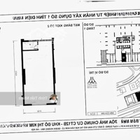 Bán Kiot Shophouse Tầng 1 Chung Cư Kim Văn Kim Lũ Cạnh Kđt Đại Kim 80M2 Giá Rẻ Kinh Doanh