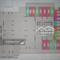 Bán Kiot Shophouse Tầng 1 Chung Cư Kim Văn Kim Lũ Cạnh Kđt Đại Kim 80M2 Giá Rẻ Kinh Doanh