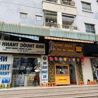 Bán Kiot Shophouse Tầng 1 Chung Cư Kim Văn Kim Lũ Cạnh Kđt Đại Kim 80M2 Giá Rẻ Kinh Doanh