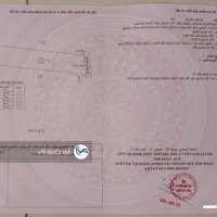 Bán Đất 3042 M Tân Phước Khánh 38 - Gần Ngã Tư Miếu Ông Cù