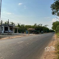 Ngay Kcn Bến Củi Và Sân Bay Tây Ninh Ngộp Bán 1155M2 Ont ( 16X72) Sát Chợ Phước Minh Đường Ô Tô 15M