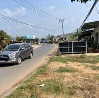 Ngay Kcn Bến Củi Và Sân Bay Tây Ninh Ngộp Bán 1155M2 Ont ( 16X72) Sát Chợ Phước Minh Đường Ô Tô 15M