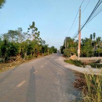 Ngay Kcn Bến Củi Và Sân Bay Tây Ninh Ngộp Bán 1155M2 Ont ( 16X72) Sát Chợ Phước Minh Đường Ô Tô 15M