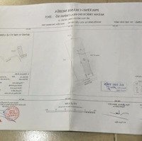 Bán Nhanh Mảnh Đất 850M2 Đã Thổ Cư 200M2 Đất Ở Đô Thị Tp Thủ Dầu Một