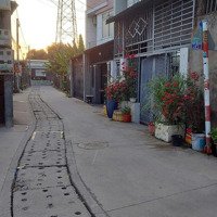 Bán Đất Tặng Nhà Gần Ngã Tư Bình Chuẩn, Thuận An - Giá Rẻ