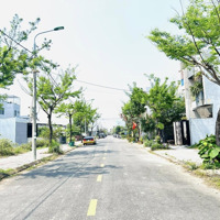 Bán 2 Lô Liền Kề Đường Hói Kiểng 12 Siêu Đẹp Block B2.43, Khu Nam Hoà Xuân, Đà Nẵng