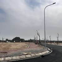 Đón Sóng Đường Sắt Văn Cao - Hoà Lạc, Bán 100 Lô Đất. Diện Tích 100M2. Hỗ Trợ Vay Bank