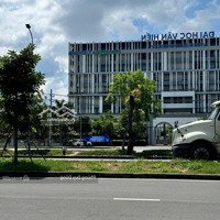 Bán Nền Đất Đường 3B Khu Dân Cư Conic Phong Phú Bình Chánh